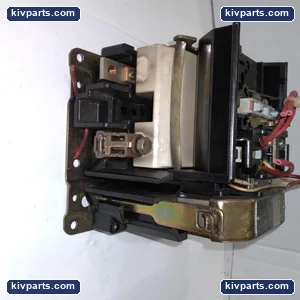 Sprecher + Schuh CC1-80 DC Contactor – actual item, photo 3 of 6