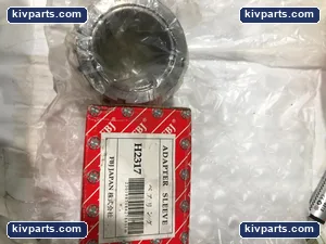 FBJ H2317 Adapter Sleeve Bearing – actual item, photo 2 of 3