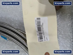0EXX06-52692 Armored Flexible Lead Probe – actual item, photo 2 of 3