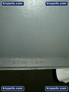 Westinghouse 799B011G15 Industrial Electrical Enclosure – actual item, photo 2 of 3