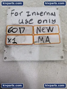 MAC 45A-AA2-DDAA-1BK Solenoid Air Valve – actual item, photo 8 of 8