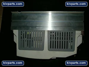 TB Wood's SE1C1S010H01 Woods E-trAC SE1 AC Drive VFD – actual item, photo 3 of 3