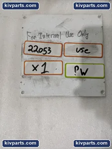 Allen-Bradley 1756-LSP Logix PAC – actual item, photo 5 of 5