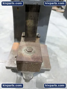 DAKE ARBOR PRESS NO 0 – actual item, photo 9 of 11