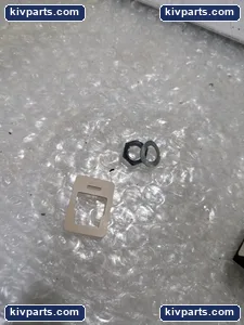 Festo 104080 BMSFW-CSA Solenoid Valve – actual item, photo 6 of 7
