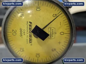Animatics SM17205D DOW-Gage Model 10 – actual item, photo 2 of 6