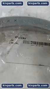 Timken 87111 Precision Heavy Duty Bearing – actual item, photo 2 of 3