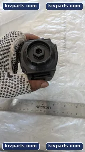 Norgren R73G-2AS-001 Pneumatic Component – actual item, photo 4 of 6