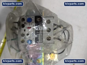 Allen-Bradley 193-A2N6 Overload Relay – actual item, photo 5 of 7