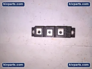 Eupec 104X125DC065 Powerblock 29K5 – actual item, photo 2 of 3