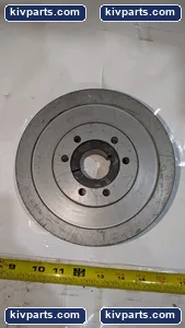 TB Wood's 3630 SDS-1 Woods Maxrpm RDH – actual item, photo 4 of 6