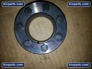 Tsubaki PL044X080SL Lock Bushing Industrial Coupling – actual item, photo 2 of 3