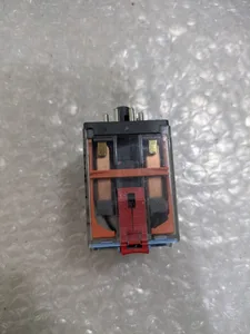 Releco C2-A20X Industrial Power Relay
