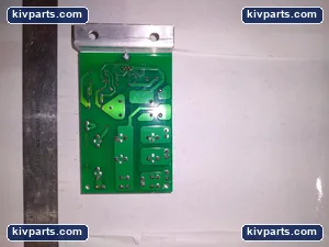 TSI PB00029-2 – actual item, photo 4 of 6