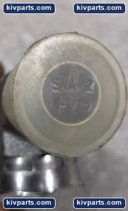 Parker S6X-S Pipe Fitting – actual item, photo 4 of 4