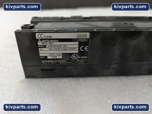 Mitsubishi AJ65SBTB2N-16A PLC Module – actual item, photo 9 of 10