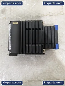 Foxboro P0917YZ Control Processor DCS Module – actual item, photo 3 of 6