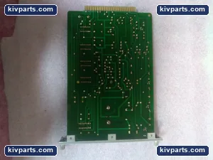 Reliance Electric 0-52861 Gate Driver Card Circuit Board – actual item, photo 2 of 7