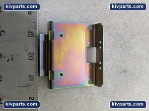 Gilbarco T1777303 Bracket Pump Handle Switch – actual item, photo 5 of 7