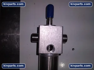 Bimba BFT-091.75-D Pneumatic Component – actual item, photo 2 of 10