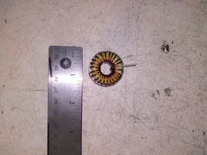 Bourns 2310-V-RC Toroidal Inductor