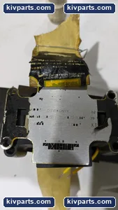 Parker D3W4CNYK Control Hydraulik Valve – actual item, photo 4 of 6