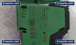 Drdor-No 312N Inline Feed-in Terminal Module – actual item, photo 2 of 4