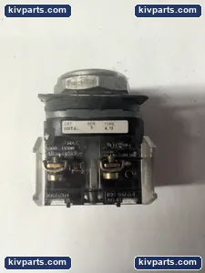 Allen-Bradley 800T-A Pushbutton – actual item, photo 5 of 6