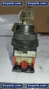Fuji Electric AR30JR-2D Filter – actual item, photo 4 of 5