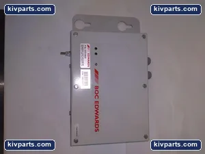 BOC Edwards D37215000 High Vacuum Flash Module – actual item, photo 5 of 11
