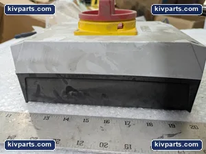 Eaton Disconnect Switch Isolator – actual item, photo 6 of 8