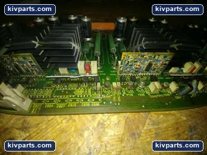 Siemens 6SC6508-0AA00 PC Board Drive Control – actual item, photo 9 of 11