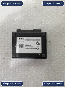 Allen-Bradley 435NBX-N700 PLC Gateway Module – actual item, photo 3 of 7