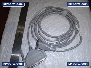 Allen-Bradley 1784-CP/B Programming Cable – actual item, photo 2 of 5