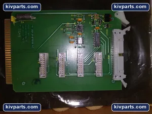 Tri-sen 85-3231 Transfer Control PC Board – actual item, photo 2 of 8