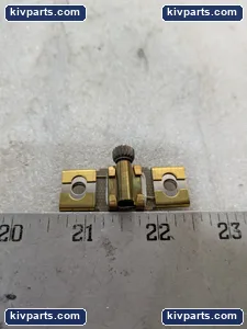Square D B0.92 Melting Alloy Overload Heater – actual item, photo 3 of 6