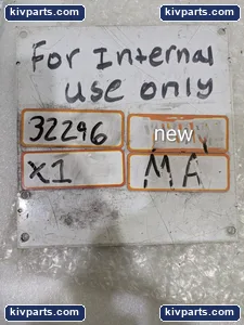 Square D 357048 Circuit Breaker – actual item, photo 8 of 8