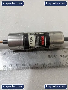 Fusetron FRS-R-90 Fuse – actual item, photo 3 of 4