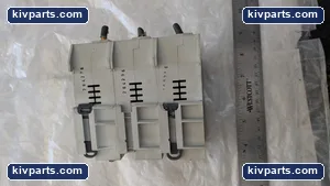 ALLEN-BRADLEY1492-FB3J60-L60A CLASS – actual item, photo 4 of 6