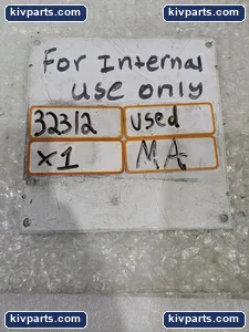 General Electric B86444-04 Frequency Multiplexer Module – actual item, photo 5 of 5
