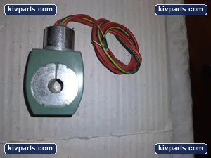 ASCO MP-C-080 Solenoid Valve – actual item, photo 3 of 5
