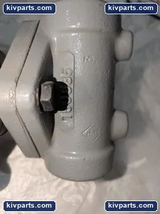 Pressure Reducing Valve Natural Gas Liquefied Gas Pressure Regulating Valve – actual item, photo 4 of 5