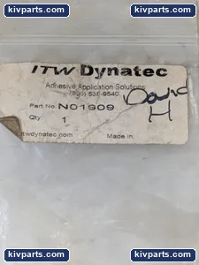 ITW N01909 PHD Pneumatic Air Actuator – actual item, photo 2 of 5