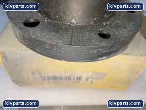 698672 Quick Detachable QD Bushing – actual item, photo 3 of 6