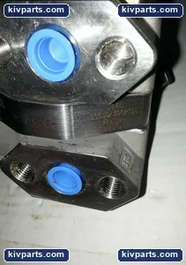 MA45D0323B SS 316 Valve – actual item, photo 3 of 5
