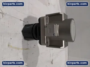 SMC AR50-06 Modular Air Pressure Regulator – actual item, photo 4 of 6