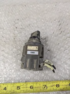 IDEC ASTN Selector Switch