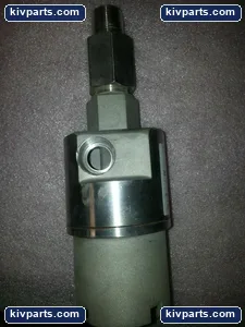 Bently Nevada 24701-28-05-20-027-01-02 Proximity Probe – actual item, photo 6 of 6
