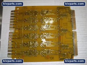 Westinghouse 1640A29 Circuit Board PCB Control Card – actual item, photo 4 of 6