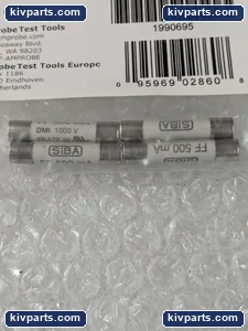 Amprobe FP500 FUSE – actual item, photo 3 of 7
